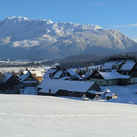 Bunzbauernhof Βίλα Bad Mitterndorf Εξωτερικό φωτογραφία