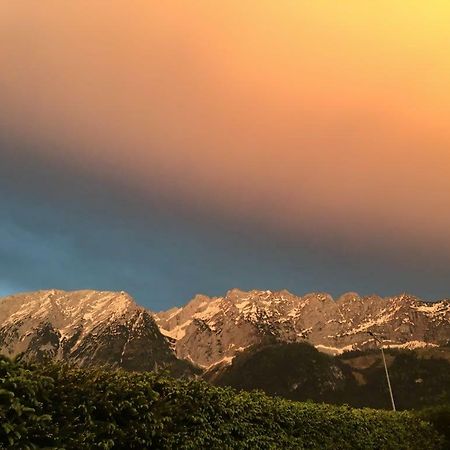 Bunzbauernhof Βίλα Bad Mitterndorf Εξωτερικό φωτογραφία