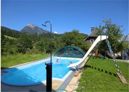 Bunzbauernhof Βίλα Bad Mitterndorf Εξωτερικό φωτογραφία