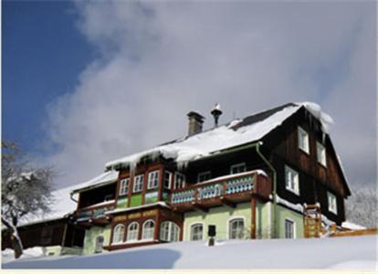 Bunzbauernhof Βίλα Bad Mitterndorf Εξωτερικό φωτογραφία