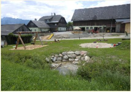 Bunzbauernhof Βίλα Bad Mitterndorf Εξωτερικό φωτογραφία