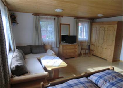 Bunzbauernhof Βίλα Bad Mitterndorf Δωμάτιο φωτογραφία
