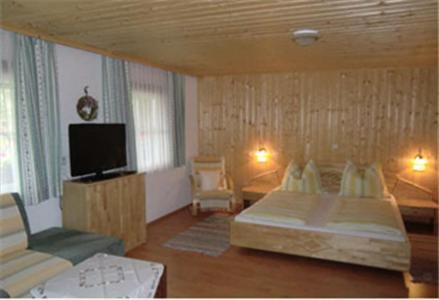 Bunzbauernhof Βίλα Bad Mitterndorf Δωμάτιο φωτογραφία