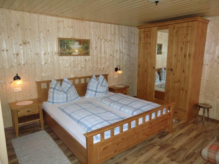 Bunzbauernhof Βίλα Bad Mitterndorf Εξωτερικό φωτογραφία