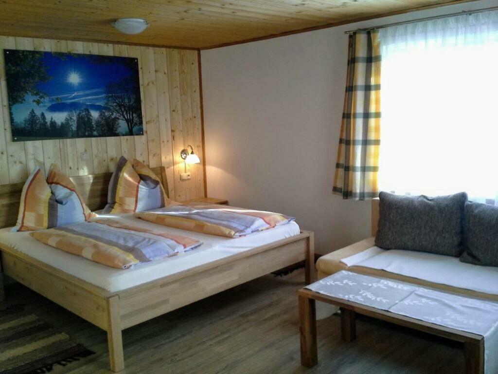 Bunzbauernhof Βίλα Bad Mitterndorf Εξωτερικό φωτογραφία